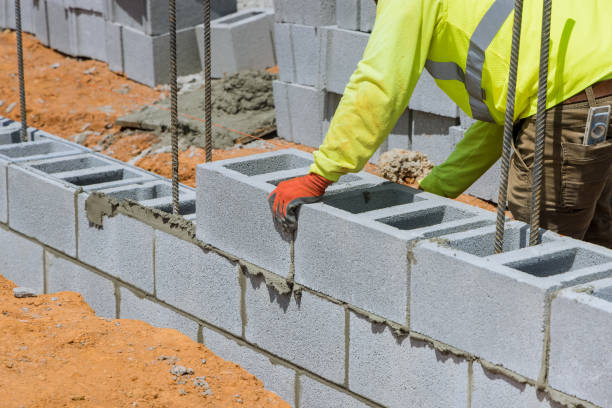 Best Concrete Demolition Services  in Candor, NC