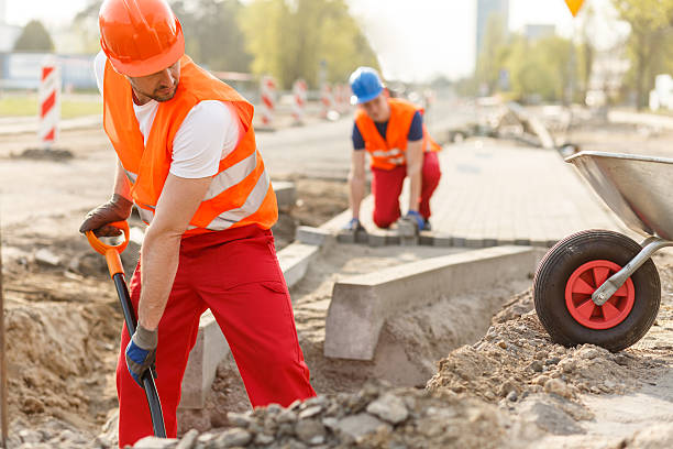 Best Concrete Foundation Repair  in Candor, NC